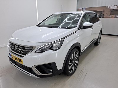 Peugeot 5008 Blue Lease Premium Avantage PT 130 EAT 5d