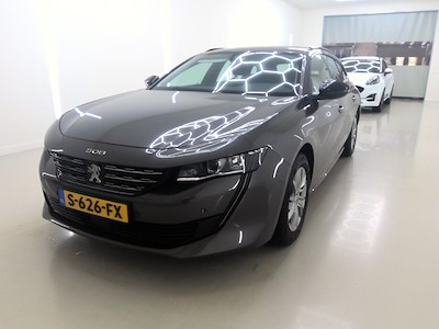 Peugeot 508 SW Active Pack Business PureTech 130 EAT8