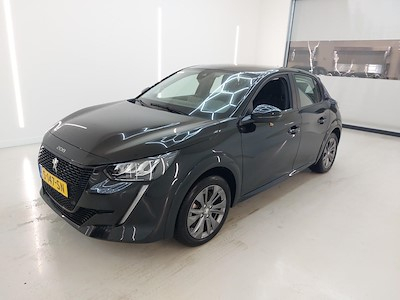 Peugeot E-208 Active Pack 50kWh 136 5d