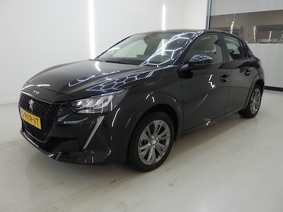 Peugeot E-208 Active Pack 50kWh 136 5d