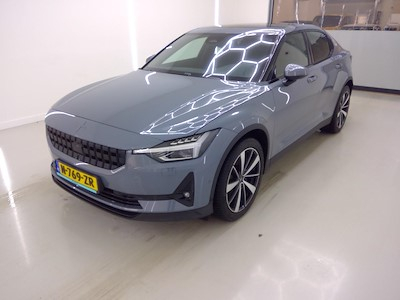 Polestar 2 78kWh Dual Motor Launch Edition