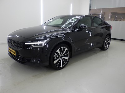 Polestar 2 78kWh Dual Motor Long Range