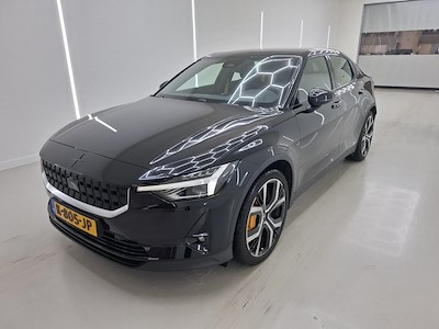 Polestar 2 Pilot Plus Performance Pack
