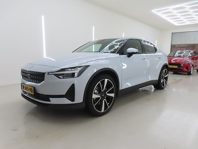 Polestar 2 78kWh Single Motor Long Range 5d incl PlusPack + 2
