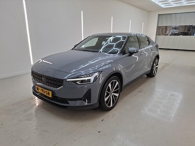 Polestar 2 78kWh Single Motor Long Range 5d incl PlusPack Onz