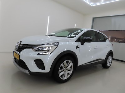 Renault Captur TCe 90 GPF Zen