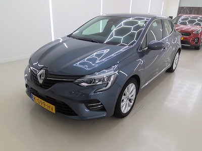 Renault CLIO 1.0 TCe 100 Intens