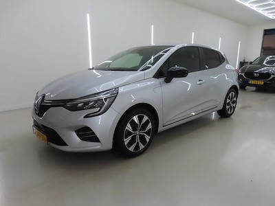 Renault CLIO 1.0 TCe 90 GPF Evolution