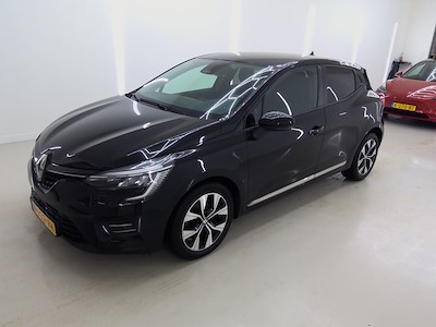 Renault CLIO 1.0 TCe 90 GPF Evolution 5d Onze Deal