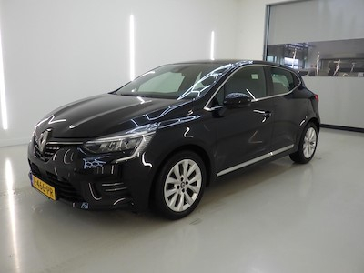 Renault CLIO 1.0 TCe 90 GPF Intens