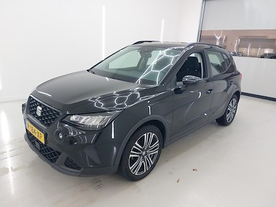 Seat Arona 1.0 TSI 70kW Style 5d