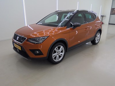 Seat Arona 1.5 TSI 150pk EVO FR Business Intense