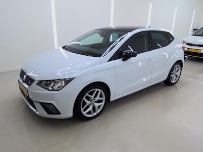 Seat IBIZA 1.0 EcoTSI 95pk FR Business Intense