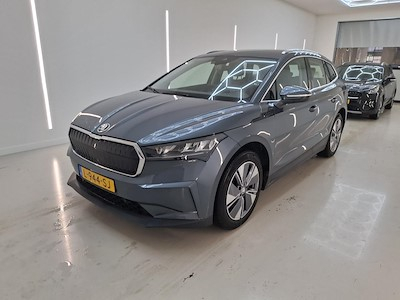Skoda Enyaq IV 60 5d
