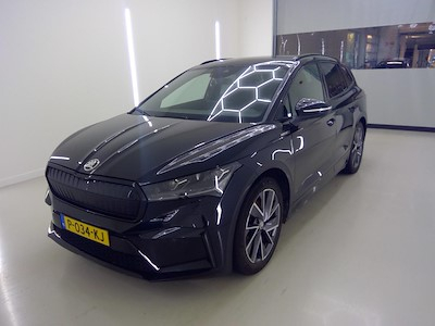 Skoda Enyaq IV 60 Sportline