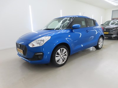Suzuki SWIFT 1.2 ActieAuto 5d Select APL