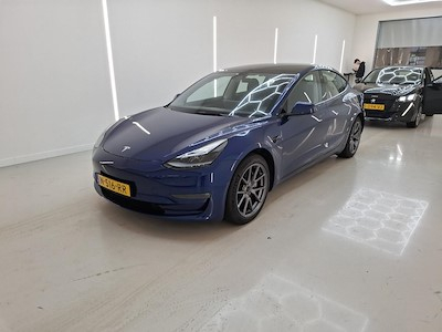 Tesla Model 3 Long Range Dual Motor AWD