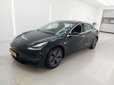 Tesla Model 3 Long Range Dual Motor AWD 4d