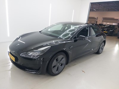 Tesla Model 3 Standard Range Plus RWD