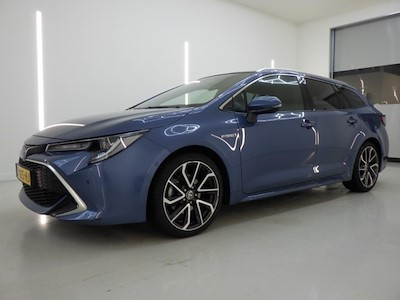 Toyota Corolla touring sports 2.0 Hybrid Executive