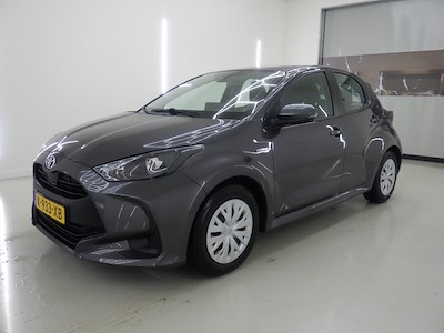 Toyota YARIS 1.5 Hybrid Active Automaat 5d APL