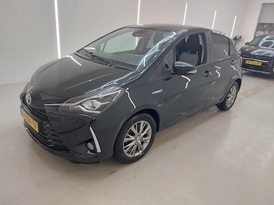Toyota YARIS 1.5 Hybrid Dynamic Automaat 5d