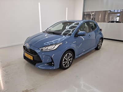 Toyota YARIS 1.5 Hybrid Dynamic Automaat 5d