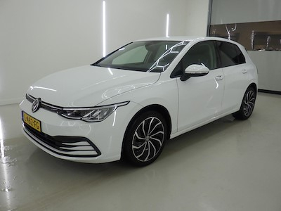 Volkswagen GOLF 1.0 TSI 81kW Life 5d