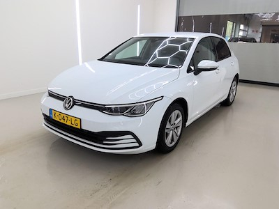 Volkswagen GOLF 1.0 TSI 81kW Life 5d