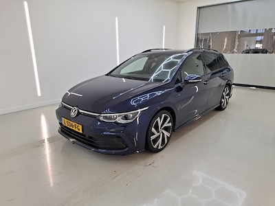 Volkswagen Golf variant 1.5 eTSI 110kW DSG R-Line 5d