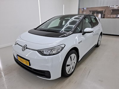 Volkswagen ID.3 58kWh 107kW Pro auto