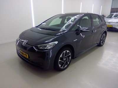 Volkswagen ID.3 58kWh 107kW Pro auto 5d