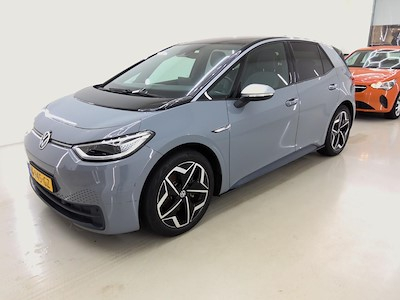 Volkswagen ID.3 58kWh 1st Plus 5d ActieAuto