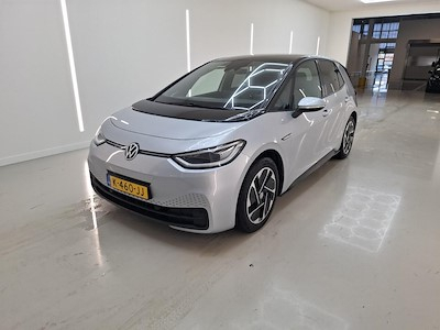 Volkswagen ID.3 58kWh Business auto