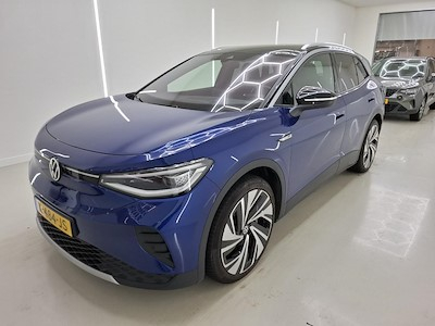 Volkswagen ID.4 77kWh 1ST Max 5d ActieAuto