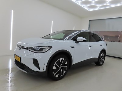 Volkswagen ID.4 77kWh Business Auto 5d