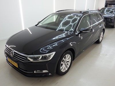 Volkswagen Passat variant 1.4 TSI 7-DSG Comfortline 5d