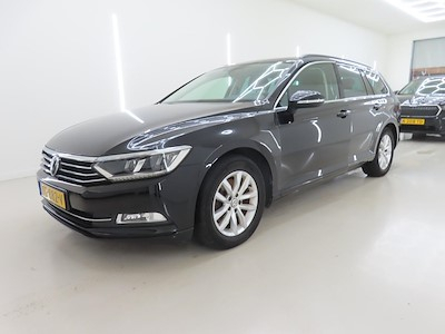Volkswagen Passat variant 1.4 TSI 7-DSG Comfortline 5d