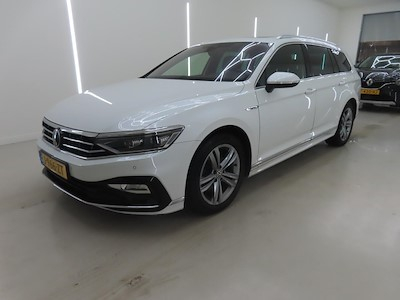 Volkswagen Passat variant 1.5 TSI 7-DSG R-Line Business
