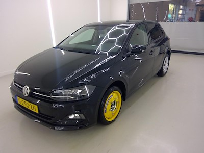 Volkswagen POLO 1.0 TSI 70kW Comfortline
