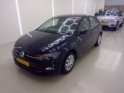 Volkswagen POLO 1.0 TSI 70kW Comfortline 5d