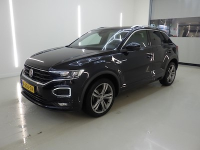 Volkswagen T-Roc 1.5 TSI 110kW DSG Sport Business R