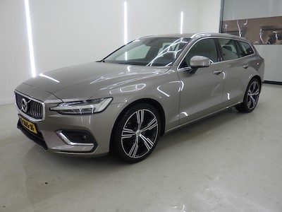 Volvo V60 B3 Automaat Inscription