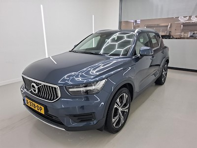 Volvo XC40 Recharge T4 Inscription Expression
