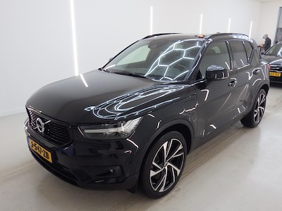 Volvo XC40 Recharge T4 R-Design Expression