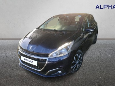 Peugeot 208 BLUEHDI 100 S&amp;S ALLURE BUSINESS VP [5P] bvm 5-99CH-5cv, 2019
