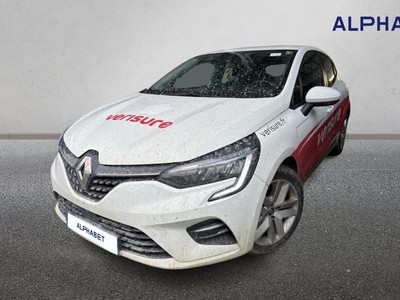 Renault Clio Business E-Tech hybride 140 -21N VP [5P] bva 6-140CH-5cv, 2021