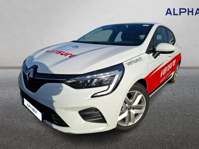 Renault Clio Business E-Tech hybride 140 -21N VP [5P] bva 6-140CH-5cv, 2021