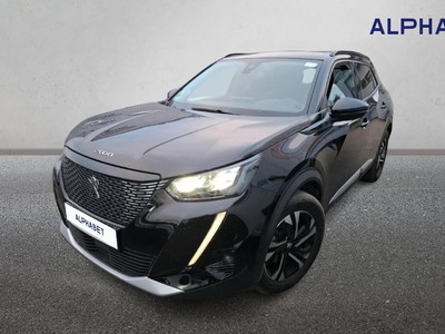 Peugeot 2008 BlueHDi 130 S&amp;S EAT8 ALLURE BUSINESS VP [5P] bva 8-130CH-7cv, 2021