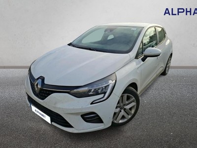 Renault Clio Business E-TECH 140 VP [5P] bva 6-140CH-5cv, 2021